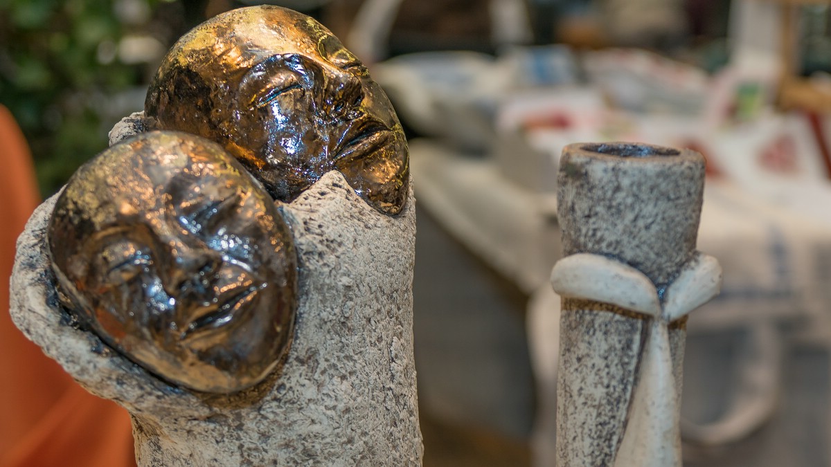 2018.12.08 Advent- & Kunsthandwerkstag im O Kulturquartier 